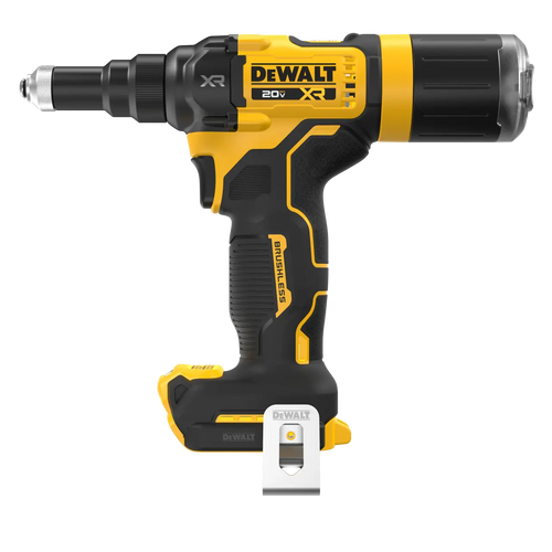 DeWalt 20V MAX* XR® Brushless Cordless 3/16 in. Rivet Tool (Tool Only)