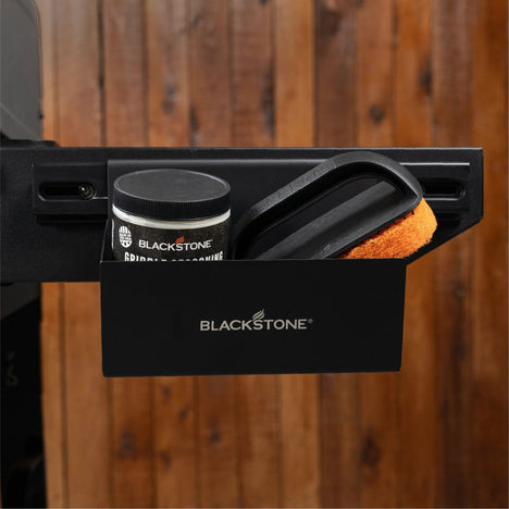 Blackstone Accessory Basket