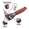 Zenith by Danco ZN700051 Trim Puller Mini Tool