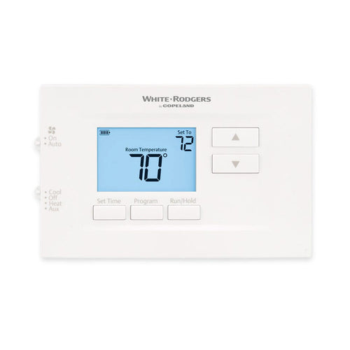 Emerson White Rodgers 1F75C-11PR, 70 Series Single-Stage Thermostats
