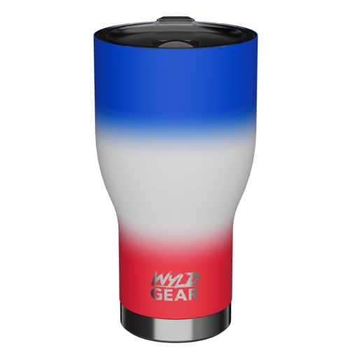 Wyld Gear 30 oz Tumbler