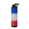 Wyld Gear Stainless Steel 24oz MAG Bottle