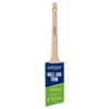 Valspar® Wall and Trim Thin Angle Sash 2-in Brush