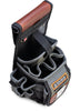 Veto Pro Pac DP3 Tool and Drill Pouch