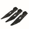 Cub Cadet High-Lift Blade Set for 50-inch Cutting Decks