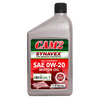 CAM2 SYNAVEX™ dexos™1 Gen 3 SAE 0W-20 SQ Full Synthetic Motor Oil