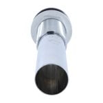 Danco Bathroom Sink Grid Drain without Overflow in Chrome