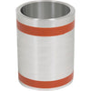 Amerimax 12 In. x 50 Ft. Mill Galvanized Roll Valley Flashing