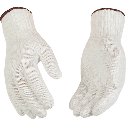 Kinco String Knit Glove (Extra Large)