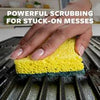 Scotch-Brite® Heavy Duty Scrub Sponge