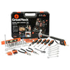 GreatNeck 119 Piece Home and Garage Tool Set