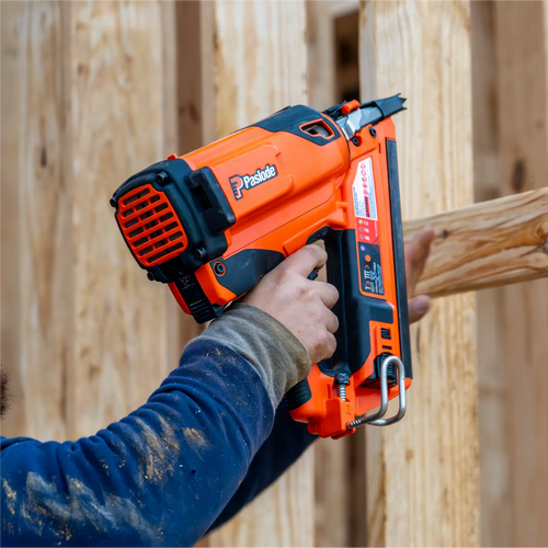 Paslode Cordless XPro 30° Framing Nailer