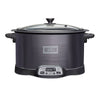 Weston® 2-In-1 Indoor Smoker & Slow Cooker