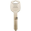 Hy-ko Products Key Blank - Subaru Auto Sub1