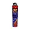 Red Devil Foam & Fill® Window and Door Polyurethane Gun Foam Sealant 24 Oz Off White