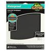 Gator waterproof sanding sheets Assorted Grit