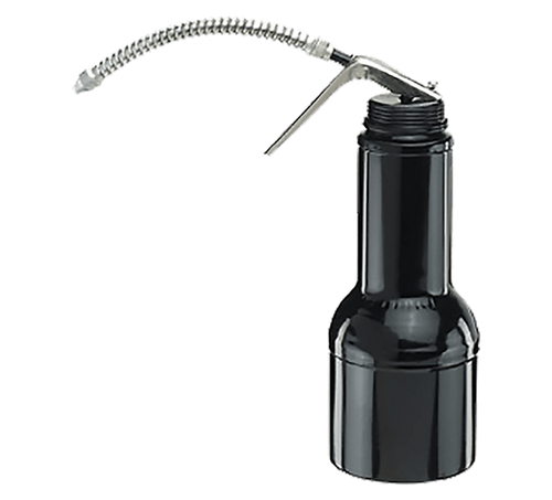 Lubrimatic 1 Pint Pistol Oiler with Flexible Spout