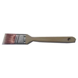 Polyester Angled Sash Brush, 2.5-In.