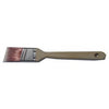 Angle Sash Brush, Polyester, 3-In.