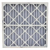 Pre-Pleat 40 Furnace Filter, 20x30x2-In.