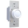 Legrand-Pass & Seymour Rotary R Series Dimmer, White