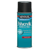 11.5-oz. Polycrylic Aerosol Gloss Water-Based Finish