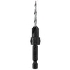 Countersink, Tapered, #6 Wood