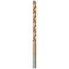 Drill Bit, Titanium, Jobber Length, 11/64-In.