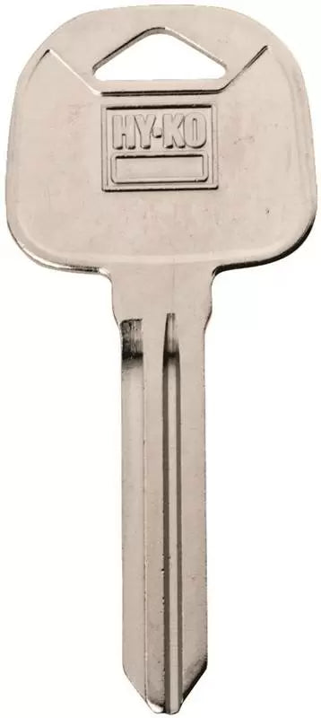 Hy-ko Products Key Blank - Hyundai Auto Hy15