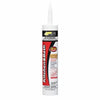 White Lightning 10-Oz. Tub & Tile Adhesive Caulk White