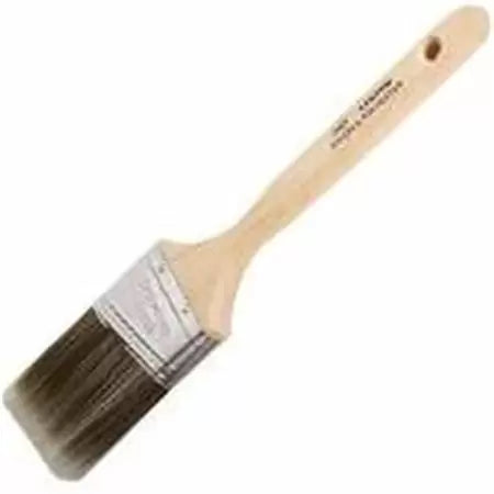 Linzer Pro Edge Poly Nylon Angle Sash Brush 2”