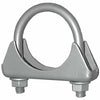 Nickson Heavy Duty Muffler Clamp 2 1/4 in. (2 1/4)