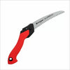 Corona RazorTOOTH 7 in. High Carbon Steel Blade with Ergonomic Non-Slip Handle