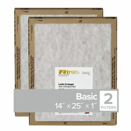 Filtrete™ Basic Air Filters 14