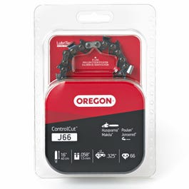 Chainsaw Chain, 34Sl Pro-Guard Chisel C-Loop, Fits Husqvarna Models, 16-In.