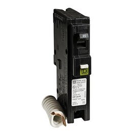 Homeline 20-Amp Single-Pole Arc Fault Circuit Breaker