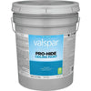 Valspar® Pro-Hide® Ceiling Paint Flat 5 Gallon White (5 Gallon, White)