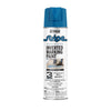 Seymour 20-353 Seymour Stripe 3-Series Inverted Ground Marking Paint, Precaution Blue (15oz)