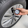 Slime Elite Dial Tire Gauge (5-60 psi)