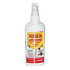 JT Eaton Kills Bedbugs, Ticks and Mosquitoes Spray, Water Base (6 OZ)