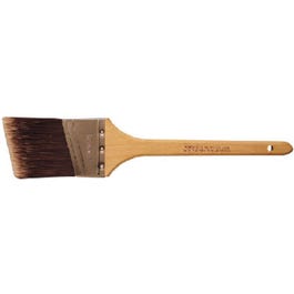 Nylox Dale Angular Sash & Trim Brush, 2.5-In.