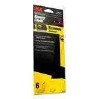 3M™ Emery Cloth  3-2/3 x 9