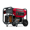 Powermate 7500w Portable Generator (49st), Manual-Start