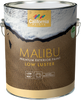 California Products Malibu Premium Exterior Paint - Deep Base  - 1 qt.