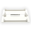 Fluidmaster  White Access Panel 8 x 8