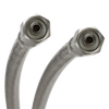 Fluidmaster Icemaker Water Supply Connectors 1/4 x 1/4 x 72