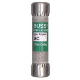 2-Pack 30-Amp Type SC Cartridge Fuse