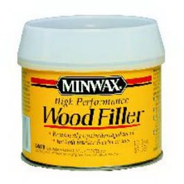 6-oz. High-Performance Wood Filler