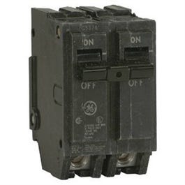 20A Double Pole Circuit Breaker