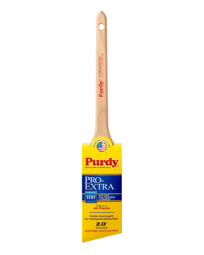 Purdy® Pro-Extra® Dale™ Paintbrushes 2 in. (2)